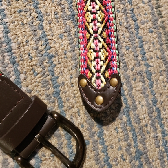 Target Belt - Picture 6 of 7